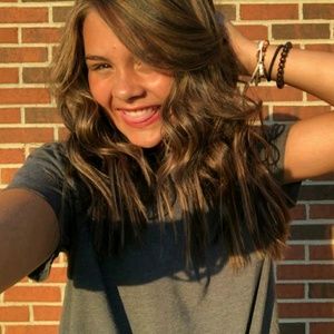 Meet your Posher, Morgan